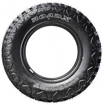Roadx Rx Quest M/T 33x12.50 R15 108Q 6PR