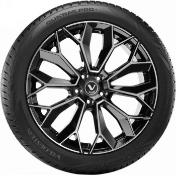 Vredestein Quatrac Pro+ 235/55 R19 105W XL