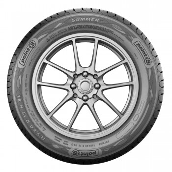 Point S Summer 235/40 R18 95Y