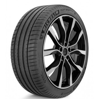 Michelin Pilot Sport 4 SUV 285/45 R19 111W XL