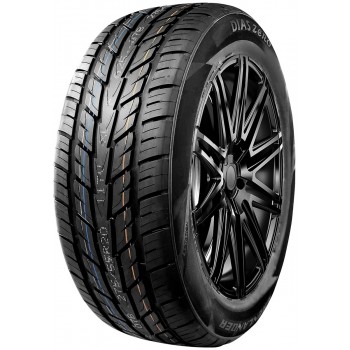 Grenlander Dias Zero 265/40 R22 106V XL