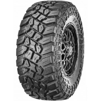 Tracmax X-privilo M/T 31x10.50 R15 109Q
