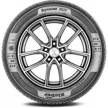 Kleber Dynaxer SUV 225/60 R18 100H