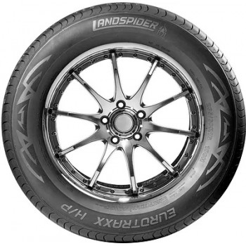 Landspider Eurotraxx H/P 195/65R 15 91V