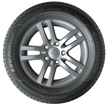 Hankook Kinergy Eco 2 K435 215/60 R16 95H Hankook Kinergy Eco 2 K435 215/60 R16 95H