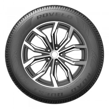 Rovelo Road Quest H/T 235/55 R17 99V Rovelo Road Quest H/T 235/55 R17 99V