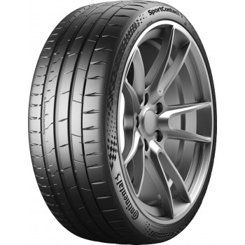 Continental ContiSportContact 7 285/40 R23 111Y XL