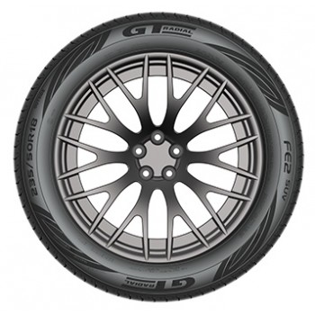 GT Radial FE2 195/65 R15 95H XL