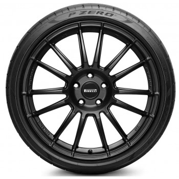 Pirelli P Zero (PZ4) 255/40 R21 102Y XL *
