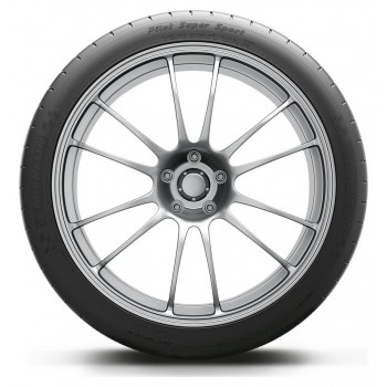 Michelin Pilot Super Sport 245/35 R20 95Y XL * Michelin Pilot Super Sport 245/35 R20 95Y XL *