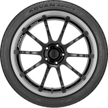Yokohama Advan Sport V105 245/35 R20 95Y MO