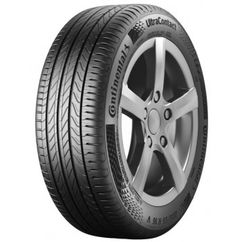 Continental ContiUltraContact 245/45 R17 99Y XL