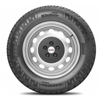 Kleber Transpro 2 195/75 R16C 107R