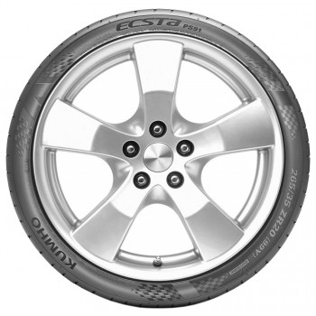 Kumho Ecsta PS91 245/45 R18 100Y XL MO
