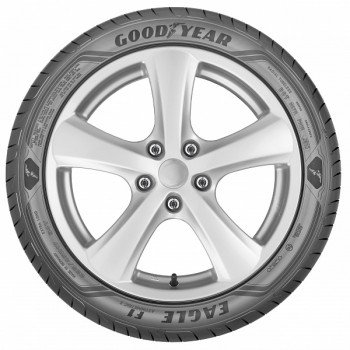 Goodyear Eagle F1 Asymmetric 3 235/55 R19 105W J/LR