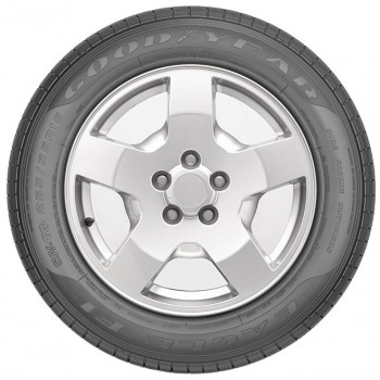 Goodyear Eagle F1 Asymmetric SUV 295/40 R22 112W XL MO1