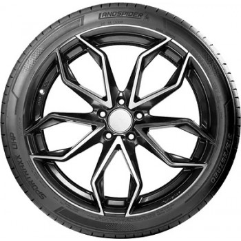 Landspider Sportraxx UHP 255/40 R20 101Y XL