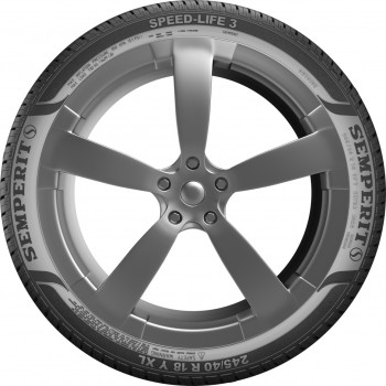 Semperit Van-Life 3 225/70 R15C 112S