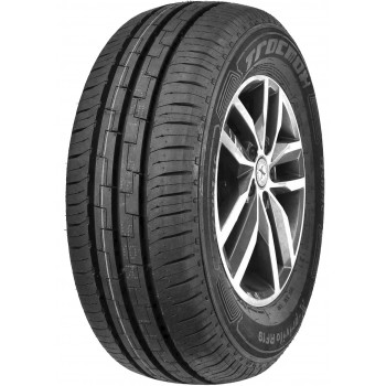 Tracmax X-Privilo RF19 215/60 R16C 103T
