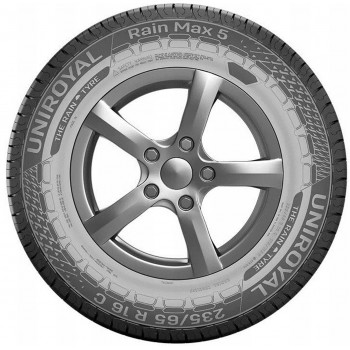 Uniroyal Rain Max 5 225/70 R15C 112S