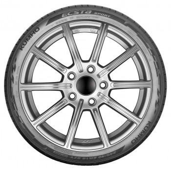 Kumho Ecsta Sport S PS72 235/55 R17 103Y
