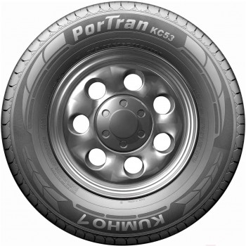 Kumho PorTran KC53 175 R13C 94P