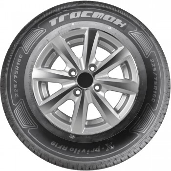 Tracmax X-privilo RF19 175/75 R16C 101S