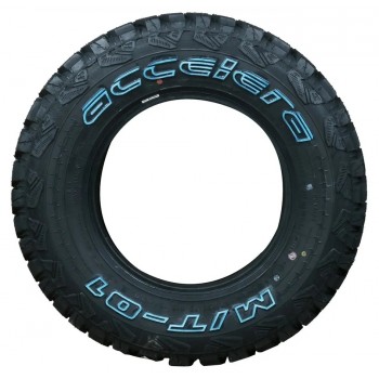 Accelera MT-01 315/70 R17 121/118Q 10PR
