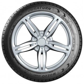 Duraturn Mozzo Sport 215/55 R16 97W XL