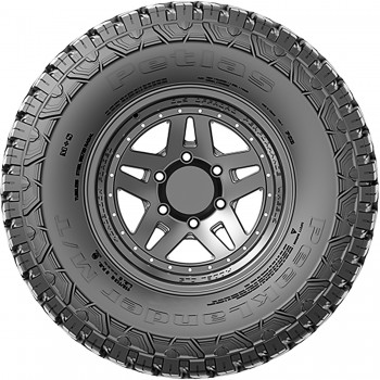Petlas Peaklander M/T 265/75 R15 109Q 6PR