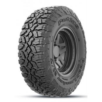 Petlas Peaklander M/T 315/70 R17 121Q 10PR
