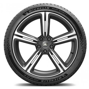 Michelin Primacy 5 235/55 R18 100V