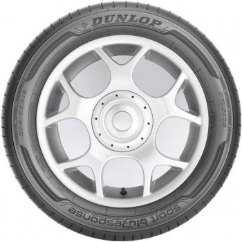 Dunlop Sport BluResponse 195/55 R15 85V