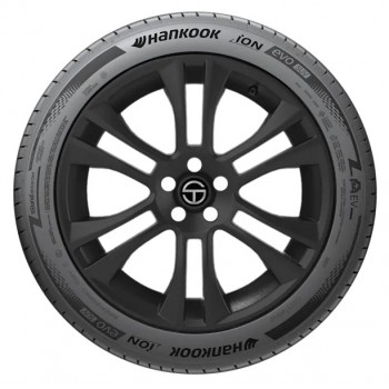Hankook ION Evo SUV IK01A 235/60 R19 107V XL