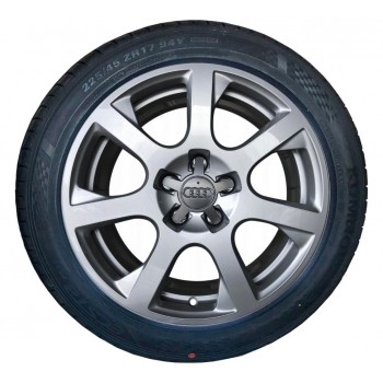 Kumho Ecsta PS71 275/55 R19 111W