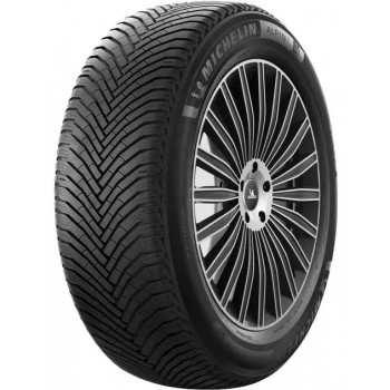 Michelin Alpin 7 235/65 R17 104H
