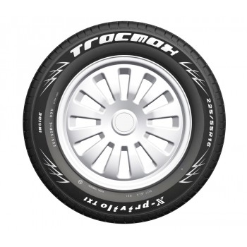 Tracmax X-privilo TX1 215/55 R16 97V