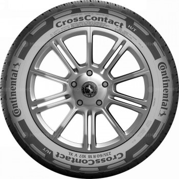 Continental ContiCrossContact H/T 265/55 R20 113V XL