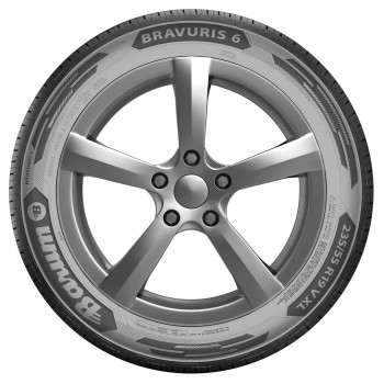 Barum Bravurias 6 205/55 R17 95W XL
