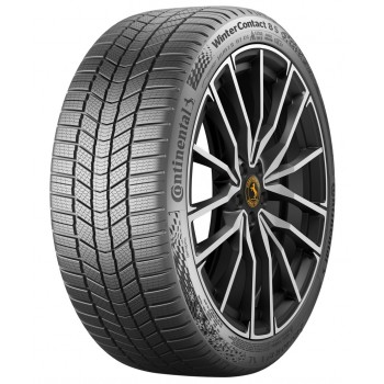 Continental ContiWinterContact 8S 295/40 R21 111V XL