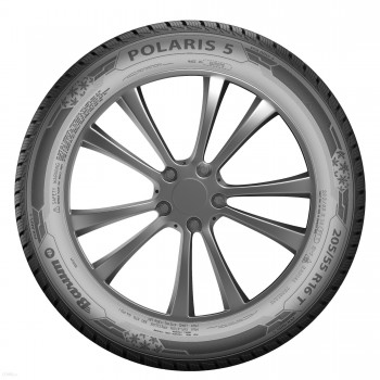 Barum Polaris 5 215/65 R15 96H