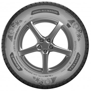 Barum Vanis AllSeason 215/65 R16C 109/107T 8PR
