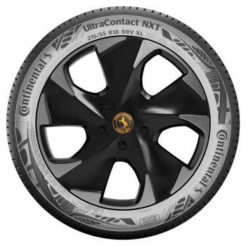 Continental ContiUltraContact NXT 215/55 R18 99V XL