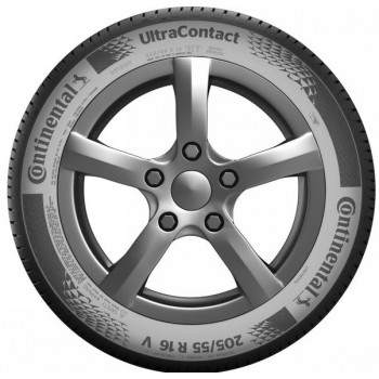 Continental ContiUltraContact 225/55 R16 95W Continental ContiUltraContact 225/55 R16 95W