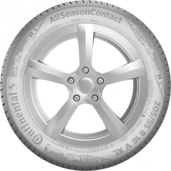 Continental AllSeasonContact 235/60 R17 102H