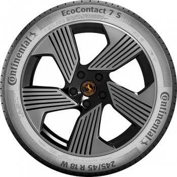 Continental ContiEcoContact 7S 225/55 R17 97V