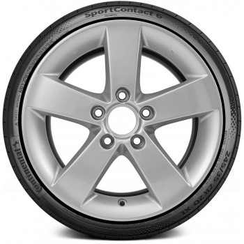 Continental ContiSportContact 6 285/35 R22 106H XL AO