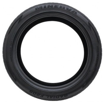 Minerva F205 255/35 R19 96Y XL
