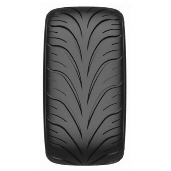 Federal 595 RS-R 265/35 R18 93W