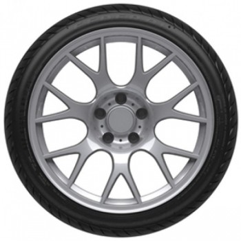 Federal 595 RS-R 265/35 R18 93W